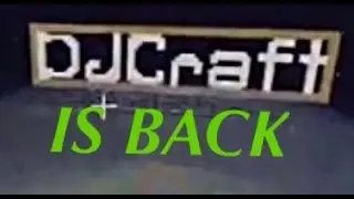DJCraft Server Trailer!