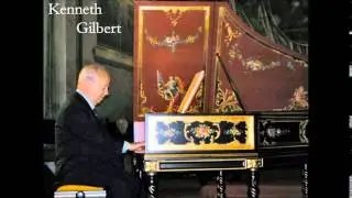 J.P. Rameau Les Indes Galantes, Kenneth Gilbert