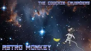 The Rage Crusade - Astro Monkey