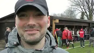 TuS Hemdingen-Bilsen - TSV Sparrieshoop II