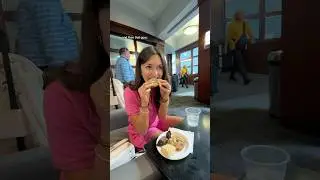 full day on intuitive eating traveling across the world 😇🍨🥩