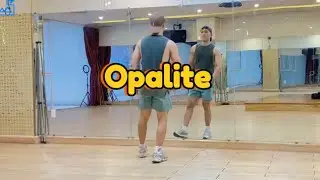 OPALITE by Taylor Swift | Easy Dance Fitness with An Cover | Choreo by Mav MC