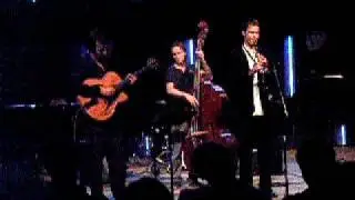 joris roelofs trio - 