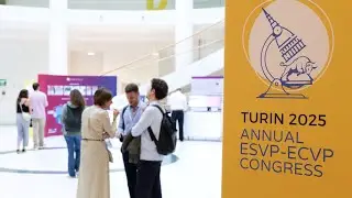 ESVP - ECVP Congress 2025