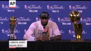 Heat Win Second Straight NBA Championship