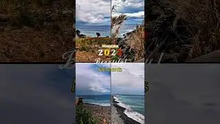 Travel to Madeira 2025..Как всё начиналось🙂наш прилёт и прогулка по окрестностям.