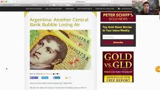 Bond Market Clobbered - What Happens Now?
