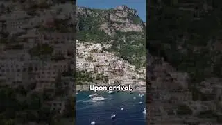 Amalfi Coast  Your Quick Travel Guide