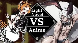 The Problem with Juni Taisen: Zodiac War | From Light Novel to Anime