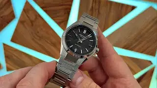 Is This The Most Hated New Release In 2025?!? Casio Edifice