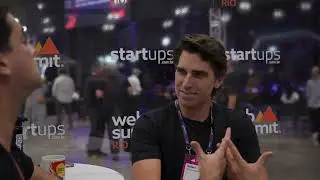 Rafael de Albuquerque - Zoom Smart Data | Web Summit RIO 2024