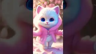 Smart cat dance #youtubeshorts #catvideos #smartcat