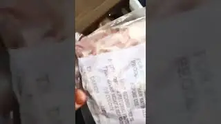 Licious chicken unboxing #licious #hyderabad #licious #india #1tranding