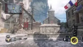 My Bomb Fire Story