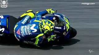 Valentino Rossi VR46 ( Lost Sky - Fearless pt II feat. Chris Linton )