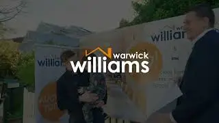 Warwick Williams auction
