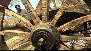 Manjeera Writers Association    Deshpathi Srinivas    Kavidrushyam Part 3