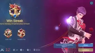 Advance Server - MLBB