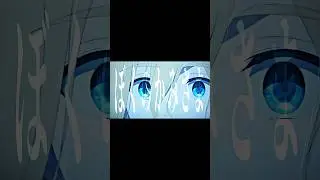 ぼくはまた貴方に会いに行く #殺戮の天使 #アニメmad #ぼくのかみさま