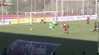 Iv&aacute;n Campo, Amavisca, Albelda se reencuentran en la Selecci&oacute;n espa&ntilde;ola