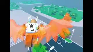 Hacking weird rp server