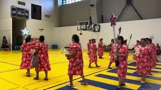 christmas guam wca 2025