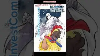 Hot Comics Arriving Today