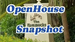 OPEN HOUSE Hammocks, Savanna Villa Weston FL Homes For Sale Explored