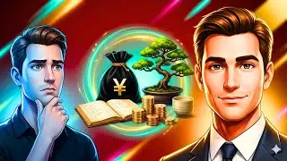 Japan Gets Rich, Your Habits Fail
