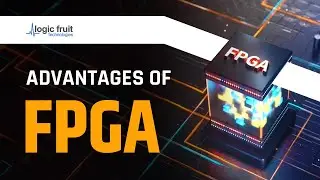 Advantages of FPGA