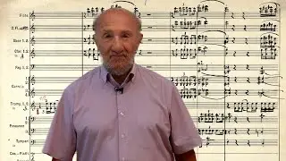 KODÁLY: Budavári Te Deum (Concert preview) - PÉTER ERDEI