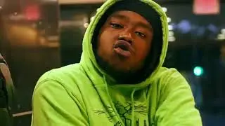 YungFully x Gordo - Ball (Official Music Video)