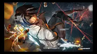 Remember Me  (Capitulo 5) Gameplay (Sin Comentar) Espa&ntilde;ol Latino