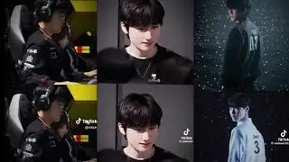 [tiktok lck] Gió có lớn đến mấy cũng chẳng nào cản được máu nóng trong tim#lck#tiktok 