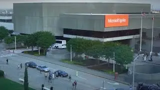 Dynamic Events & Microsoft Ignite 2016