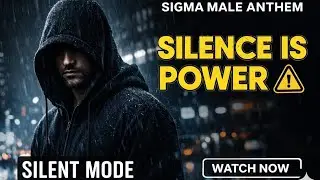 Best Sigma Male Grindset Music 2026 🎶 Deep #Lyrics & #DarkAesthetics | Built in #Darkness #aisongs