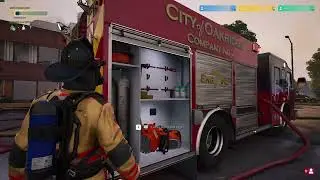 Firefighting Simulator: Ignite | Part 3 | Co-Op Gameplay PC