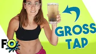 Testing What's Really in LA Water