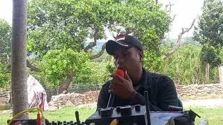 BR tawui cover lagu sumba timur