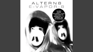 E-Vapor 8 (Inciner 8 Mix)
