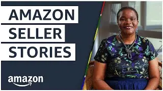 Amazon Seller Stories | African Mamas Crafts | Amazon South Africa