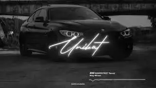 Willy William - Ego (DOVERSTREET Remix)