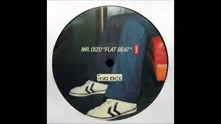 Mr  Oizo &ndash; Flat Beat  (Original Track)