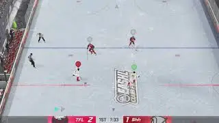 NHL 21 dynamic duo