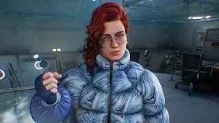 atomic heart► 3 слезы и пот!! причем не мой :D
