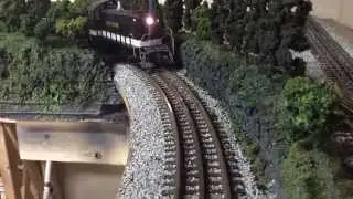 SO 2211 Drive by through Cut in the Hill (2)