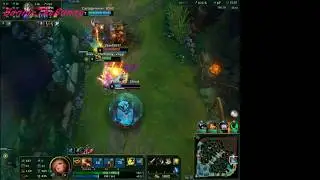 Welcome to the League of Legends (Miss Fortune Main?)