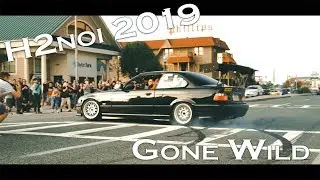 h2noi 2019 | Got A Little Crazy | Ocean City MD | h2oi