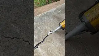 Как использовать герметик Sikaflex Crack Flex