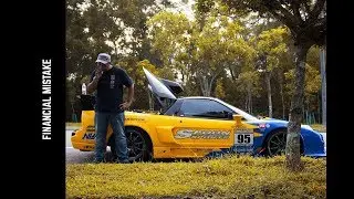 Owner's Spotlight: Ashraff Kamal's Honda NSX-R Spoon Concept